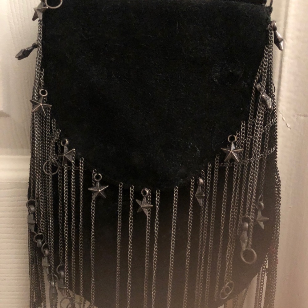 Free People crossbody purse